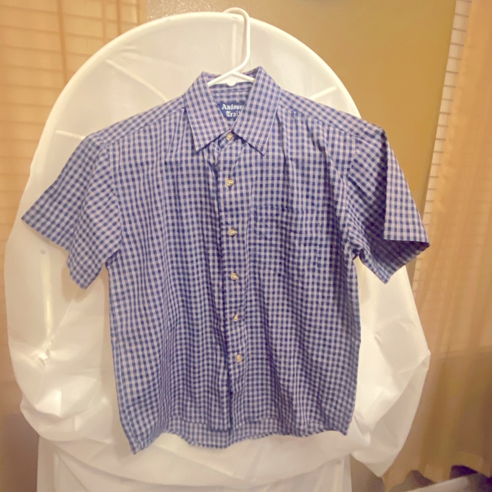 Boys shirt